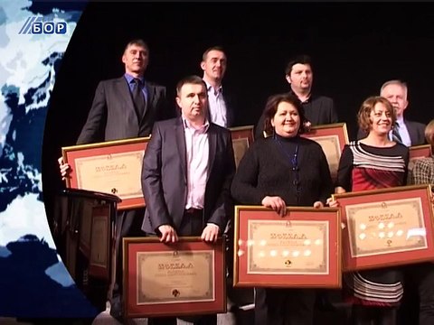 Retrospektiva saptaminji (Vesti na vlaškom jeziku), 22. mart 2015. (RTV Bor)