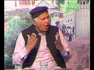 Qaumi Yakjehti 14-march part1