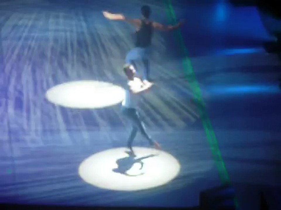 creative dance