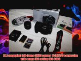 EOS 5D Mark II 211MP Full Frame CMOS Digital SLR Camera Canon USA Body