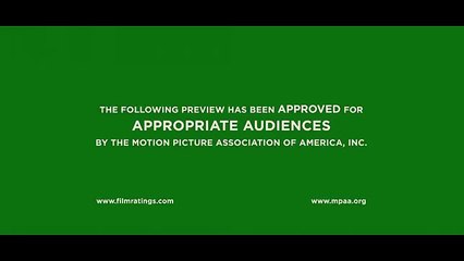 Tomorrowland Official Trailer #1 (2015) - George Clooney, Britt Robertson Movie HD - YouTube
