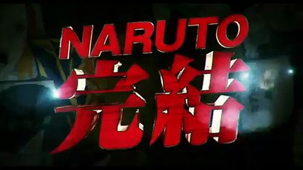 The Last Naruto the Movie Official US Release Trailer (2015) - Anime Action Adventure HD - YouTube