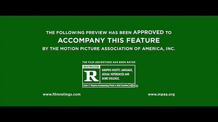 Ex Machina Official Trailer #1 (2015) - Domhnall Gleeson, Oscar Isaac Movie HD - YouTube