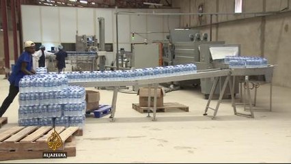 Boko Haram battle dominates Nigeria election campaigns