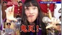 【放送事故】AKB48・ももクロ・女子アナ等の変顔集！～永久保存版～4 5