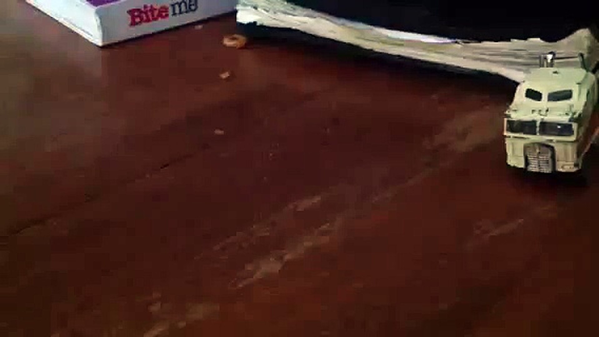 car race