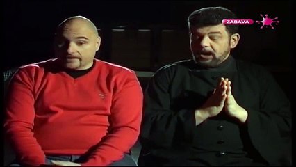 Dilema - Akademci - Domaća komedija