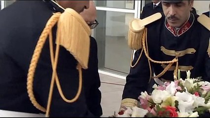 Beji Caid Essebsi : "toute la Tunisie est traumatisée"
