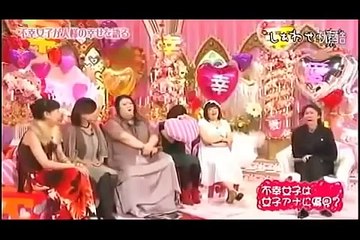 【放送事故】マツコ、女子アナを斬って斬ってキリまくるっ！！！