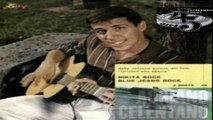 NIKITA ROCK/BLUE JEANS ROCK  Adriano Celentano 1960