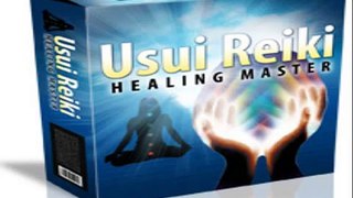 Usui Reiki Healing Master -  Usui Reiki Healing Master Mantra