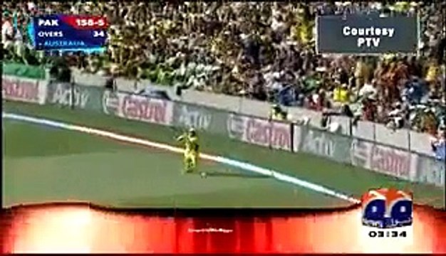 Shahid Afridi Replies Dr. Shahid Masood -Mera Jis Se Dil Kare Ga Main Uss se Miloon Ga