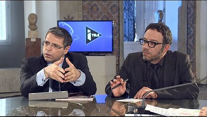 Béji Caïd Essebsi : "un troisième agresseur court encore"