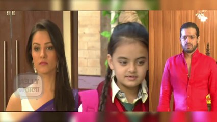 Yeh Hai Mohabbatein Raman Gets Ruhi Back from Shagun 22nd March 2015