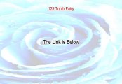 123 Tooth Fairy PDF Download - Download Now