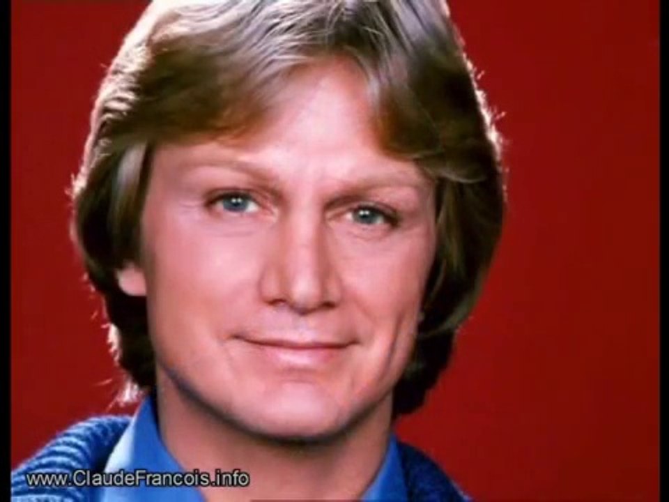 Claude François - Une chanson française Remix 98