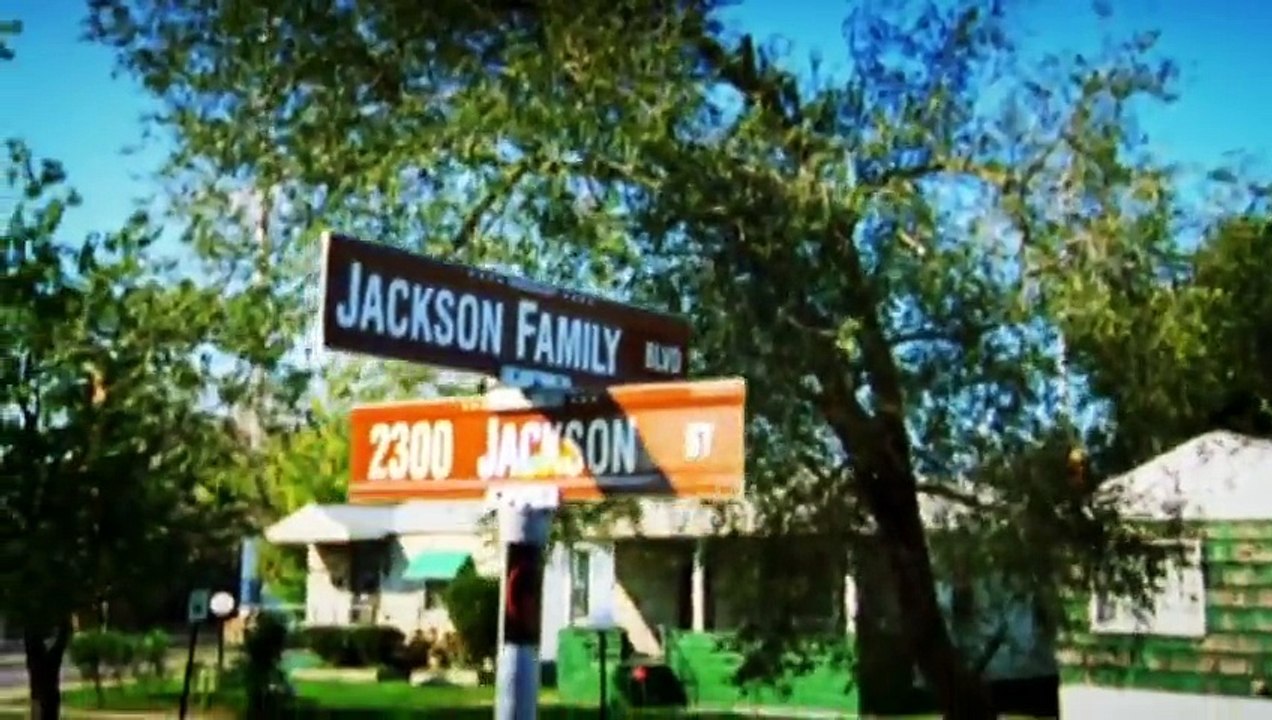 Michael Jackson - A Tribute to Michael Jackson_ This Is It