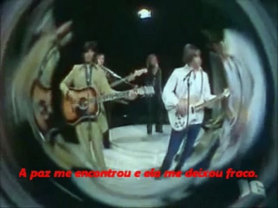 The Air That I Breath - The Hollies. Tradução.