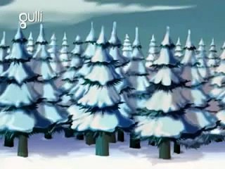 Oggy and the Cockroaches - Green Peace