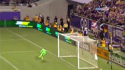 Orlando City 0-1 Vancouver Whitecaps (MAÇ ÖZETİ)
