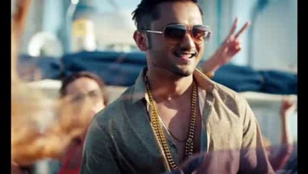 One Bottle Down - YO YO Honey Singh Songs 2015 (New)