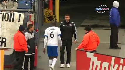 New England Revolution 0-0 Montreal Impact (MAÇ ÖZETİ)