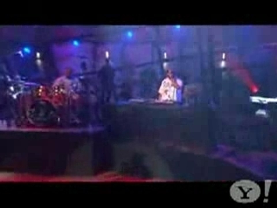 Nas - Made Ya Look Live