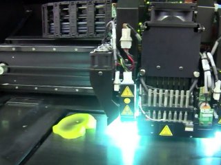Au Japon, des organes plus vrais que nature grâce à l'impression 3D