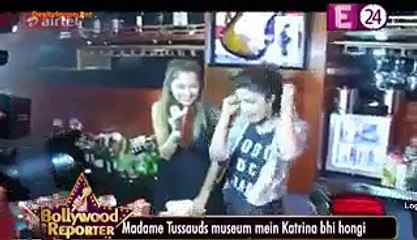 London Mein Hoga Katrina Kaif Ka Jalwa !