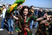 Diyarbakır'dan Sonra Gözler İstanbul'da, Nevruz Heyecanı Başladı