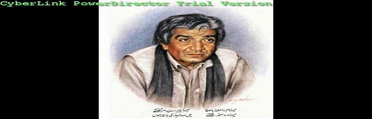 Hazrat Wasif Ali Wasif on the subject of Faqar aur gham 5_7