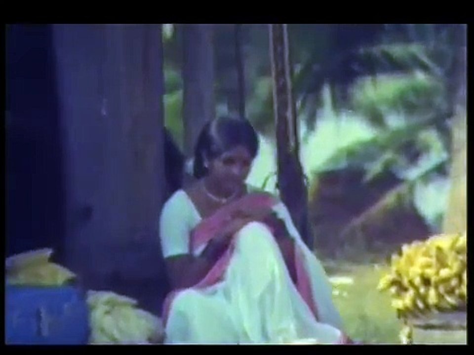 Mutyala Muggu movie  Edo Edo Annadi Ee Masaka Song