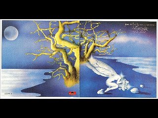 Locanda delle Fate - 1977 - Forse le lucciole non si amano più (full album)