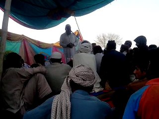 Sun Peeran Diya Peera, The Munkabat (Part 2)