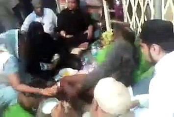 Kufar ko bhi ye Dekh Kar Sharma gya ho ga