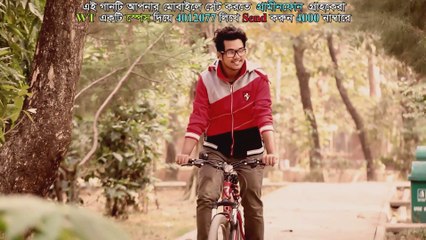 Mon Shone Na By Shahed Bangla Music Video (2015) 1080p HD{AnySongBD.com}
