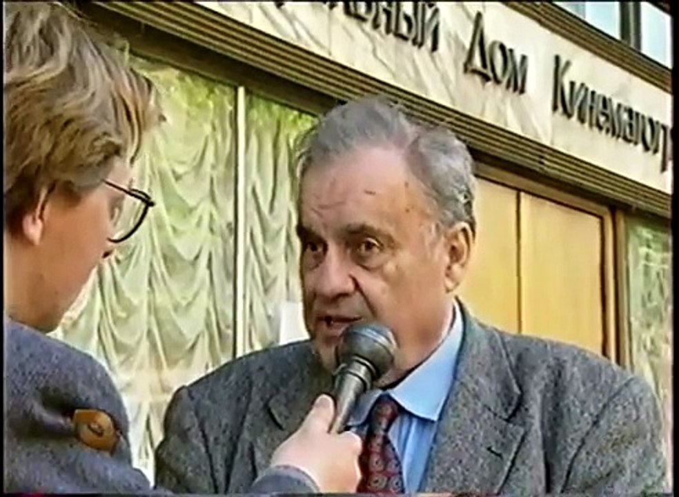 staroetv.su / В добрый путь, ТВ Центр! (ТВ Центр, 09.06.1997)