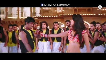 Dirty Politics Official Trailer - Mallika Sherawat