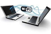 Wifi hotspot autostart easy without any softwear by  batch file on laptop and desktop m77k