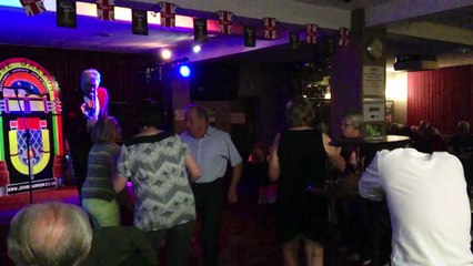 Kingsley park working mens club nights out northampton town