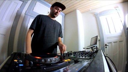 DJ Jes Secher Twerk Mix