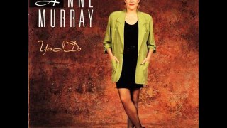 Anne Murray -Even The Nights Are Better