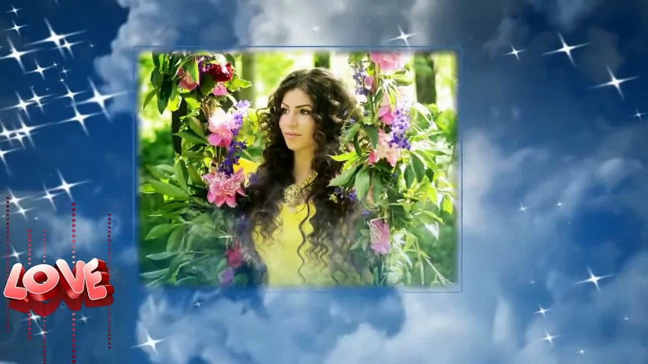 İbrahim Tatlıses - Gülüm Benim [2015]