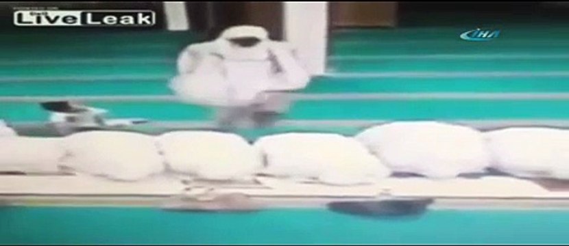 Böyle hırsızlık görülmedi... Hırsız kadın mı erkek mi