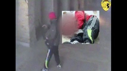 Tunisa museum attack: CCTV footage of gunmen released