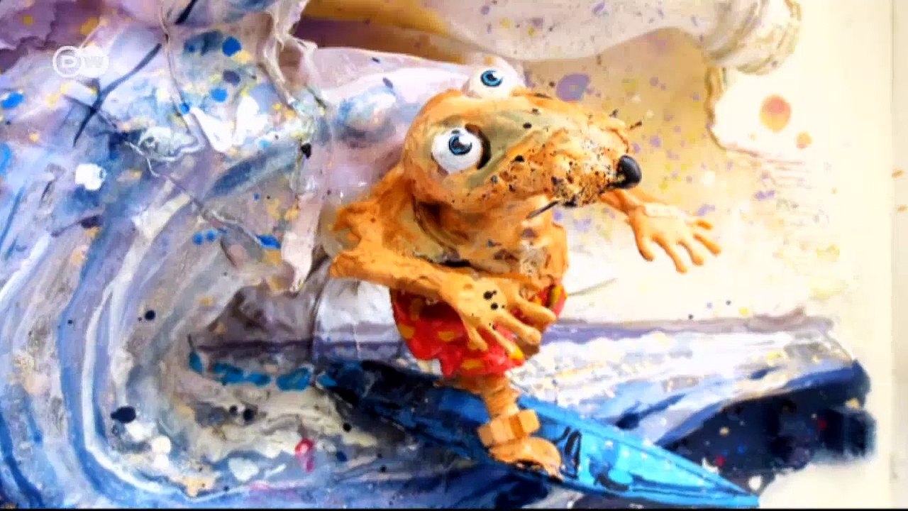 Euromaxx highlights vom 21.03.2015 | Euromaxx