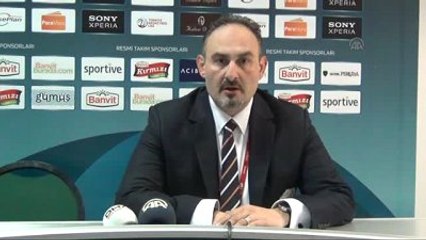 Banvit Avrupa'da Yarı Finali Hedefliyor