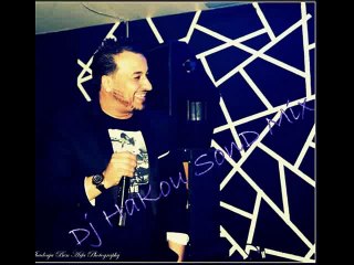 Cheb Kadér► Anä B Lärïnè hïÿä bël Mïnï Live 2015_ DJ Hakou SoND Mix