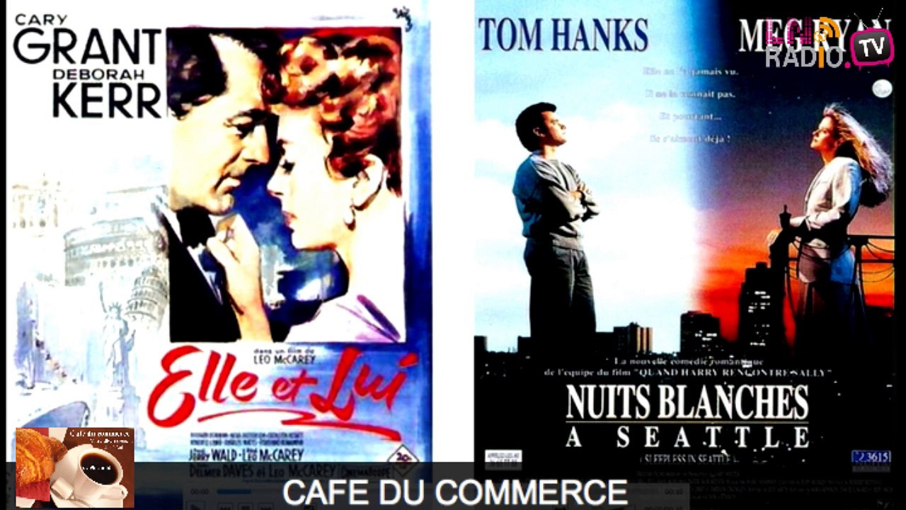 Café du commerce - dimanche 22 mars 2015