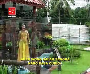 NASIB RANGDA diana sastra @ lagu tarling